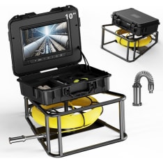 Inskam G100 20 m viemärikamera