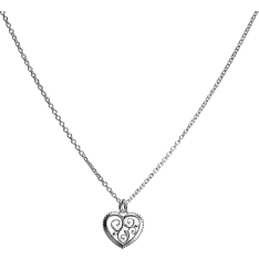 Enchanting Heart 563900000 pendant