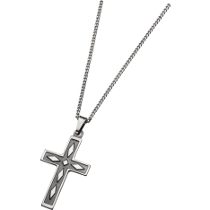 Saurum 500800000 risti ketjulla