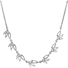 Enchanting Pihla 571520000 42/45 cm necklace