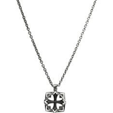 Enchanting Warrior 570420000 pendant