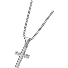 Saurum 505200 silver cross