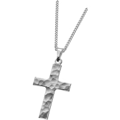 Saurum 506300 silver cross
