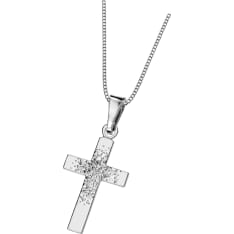 Saurum 508100000 risti ketjulla