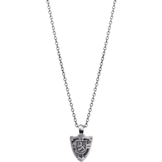 Enchanting L562090 1917 Finnish lion pendant