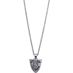 Enchanting L56209001 Finnish lion pendant