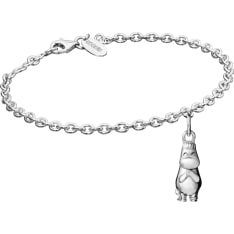 Saurum Muumi MO530920000 Niiskuneiti rannekoru