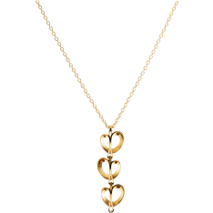 Enchanting Bud 763300000 necklace