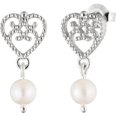 Enchanting Pearl 544144000 earrings