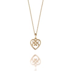 Enchanting Pearl L76194100000 necklace