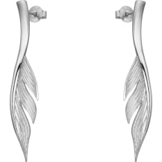 Enchanting Feather L54208000000 earring