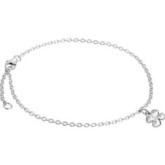 Enchanting Lucky L59203600000 anklet