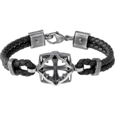 Enchanting L53200496230 Warrior bracelet