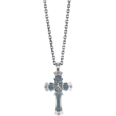 Enchanting 1917 L50209010000 cross