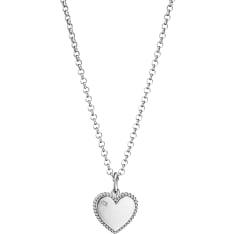 Enchanting L51204430450 Pearl pendant