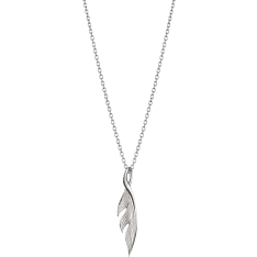 Enchanting L56228020000 Feather pendant