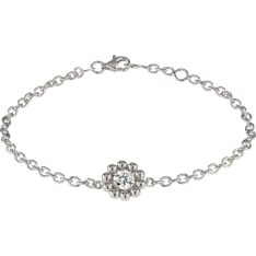 Enchanting L53228130000 Daisy bracelet