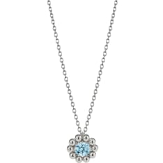 Enchanting L56228140000 Daisy pendant