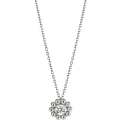Enchanting L56228130000 Daisy pendant