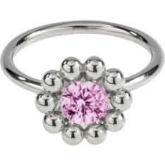 Enchanting L52228150 Daisy ring