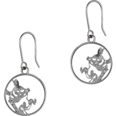 Enchanting Moomin Adventure MO551500000 earring