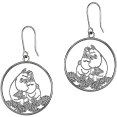 Enchanting Moomin Love MO551600000 earring