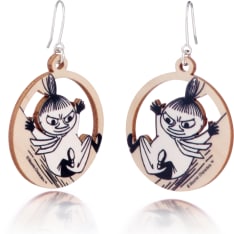 Enchanting Adventure earrings