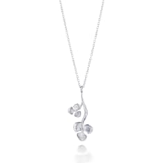Enchanting Blossom necklace