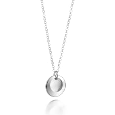 Enchanting Secret necklace