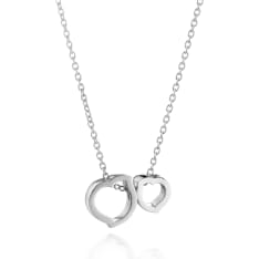 Enchanting L56246600000 Hali necklace