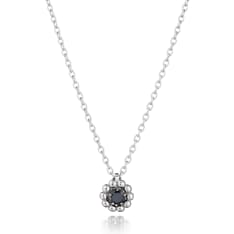 Enchanting L56248160000 Daisy necklace