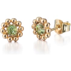 Enchanting L74248133000 Daisy earrings