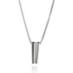 Enchanting L56248400000 Moment necklace