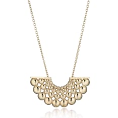 Enchanting L66244200000 Time necklace