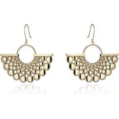 Enchanting L65244200000 Time earrings