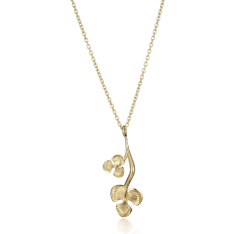 Enchanting L66244300000 Blossom necklace