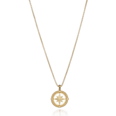 Enchanting L66240120000 Toivo necklace