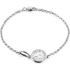 Lumoava L53251100000 Penny bracelet