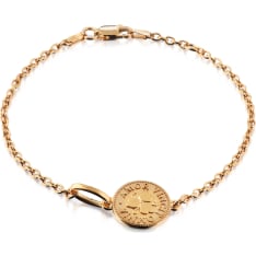 Lumoava L63251100000 Penny bracelet