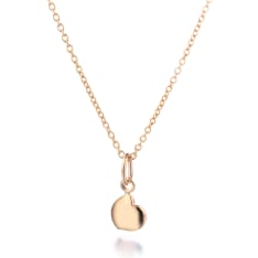 Lumoava L76256600000 Hali necklace