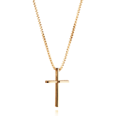 Lumoava L60250100000 Onni cross + chain