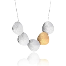 Lumoava L57257900000 Lily necklace