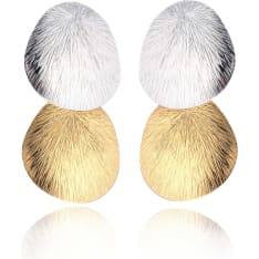Lumoava L54257910000 Lily earrings