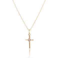 Lumoava L70258130000 Daisy cross + chain