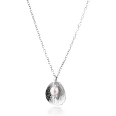 Lumoava L56257944000 Lily necklace