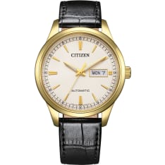 Citizen NY4059-09A mens watch