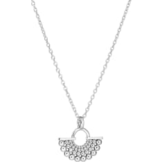 Lumoava L56254220000 Aika Necklace