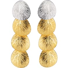 Enchanting Lily earrings