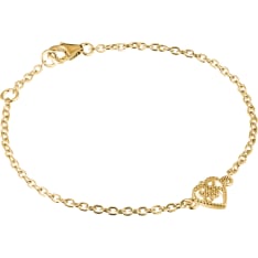 Lumoava Helmi bracelet