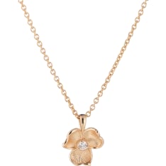 Enchanting Anna pendant